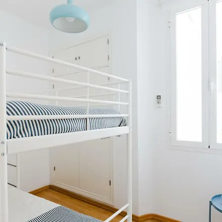 Hola Centro Historico Apartment Malaga