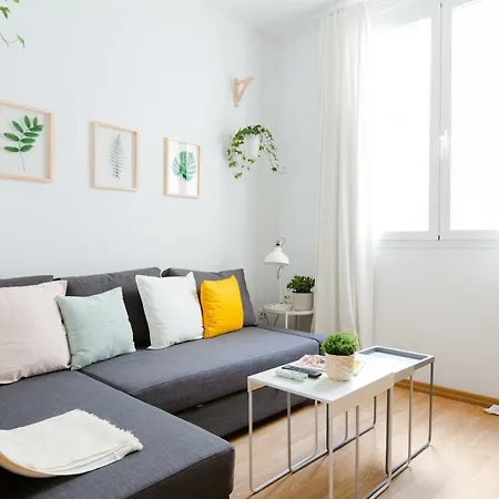 Apartmán Hola Centro Historico