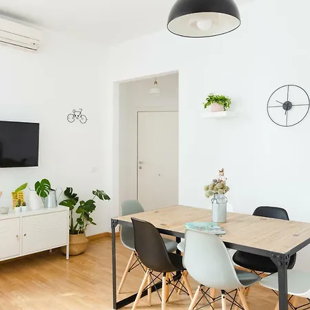 Hola Centro Historico *