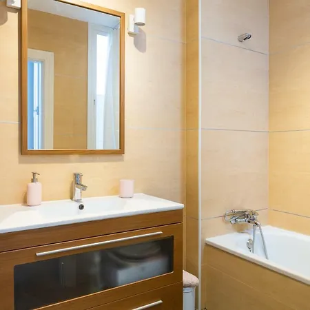 Hola Centro Historico Màlaga