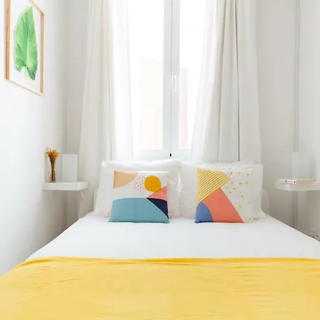 Hola Centro Historico *