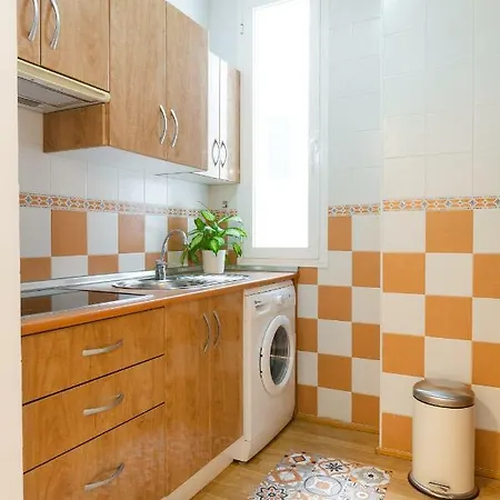 Hola Centro Historico * Màlaga