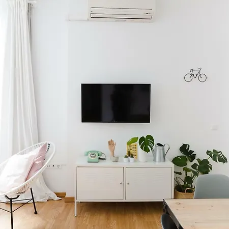 Apartmán Hola Centro Historico