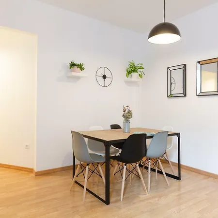 Apartmán Hola Centro Historico