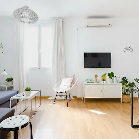 Hola Centro Historico Màlaga