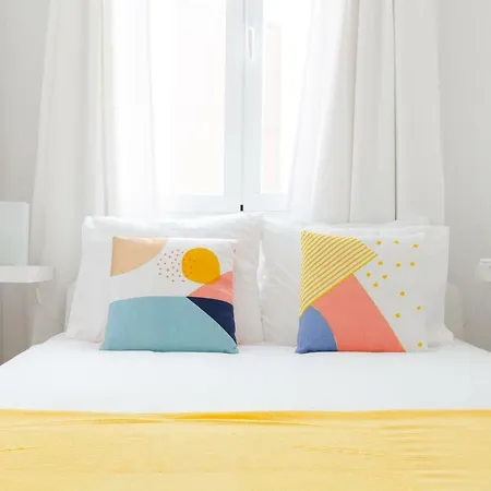 Apartmán Hola Centro Historico Màlaga