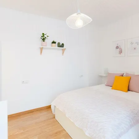 Hola Centro Historico Apartmán *