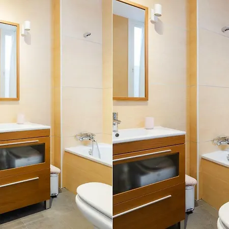 Hola Centro Historico Màlaga