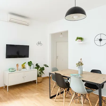 Apartmán Hola Centro Historico *